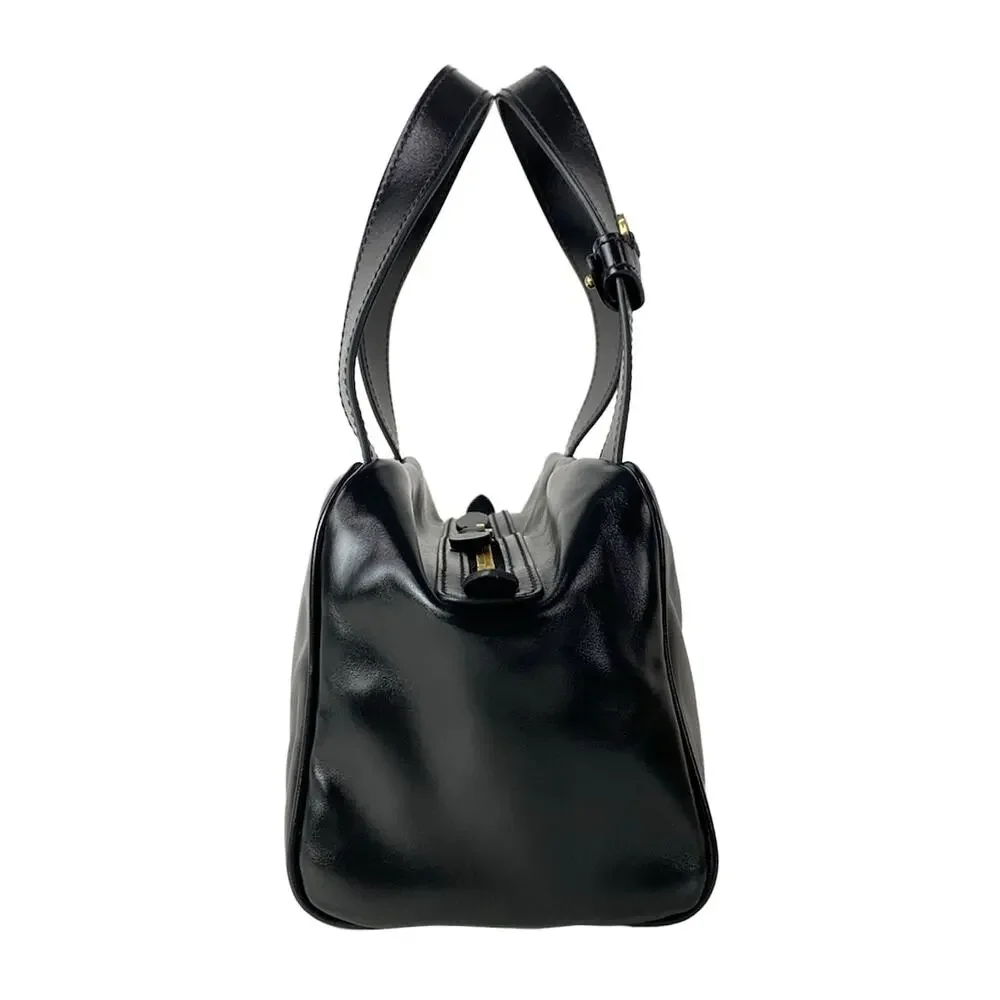 Miu Miu top handle bag Handbag 5BB182 Leather